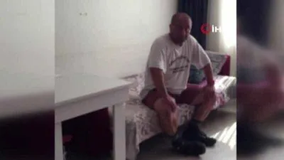 Kiracısını çatalla yaralayan ev sahibine 24 yıla kadar hapis talebi