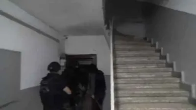 İstanbul'da 9 terörist yakalandı