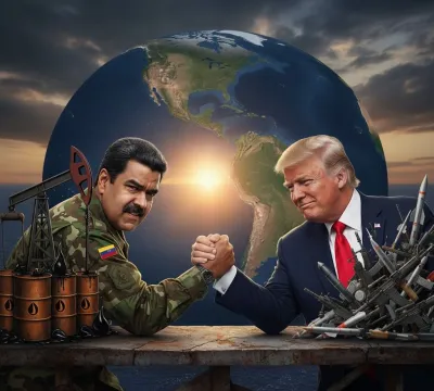 ABD savaş için son sayıyor