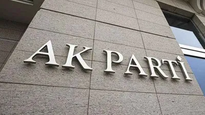 AK Parti aday listesinde isim değişikliği