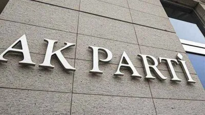 AK Parti’den üç büyükşehire ayrı bir önem