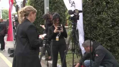 Yayın yasağı kalktı, AK Parti İstanbul İl Başkanlığında bekleyiş sürüyor