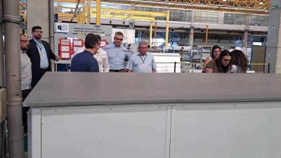 Alarko Carrier Muğla Ortaca’da