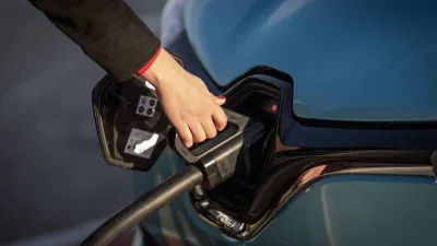  Araç şarj istasyonu sayısı yüzde 200 artacak