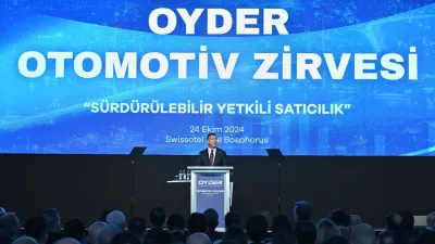 Motorlu Kara Taşıtlar Yönetmeliği Sektördeki Her Oyuncuyu Koruyacak