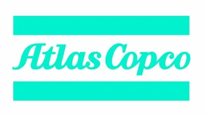 ATLAS COPCO KOMPRESÖR YEŞİL DÖNÜŞÜMÜ HEDEFLİYOR