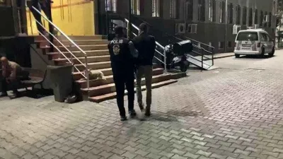 İstanbul'da haklarında kesinleşmiş hapis cezası bulunan 33 firari yakalandı