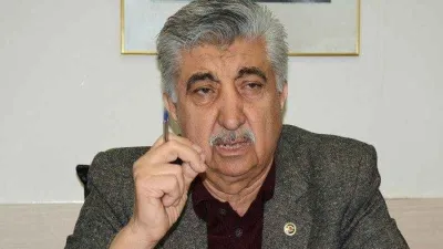 Sami Sözat hayatını kaybetti