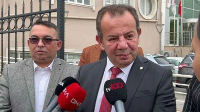 Bolu Belediye Başkanı Özcan’ın CHP’den ihracına ilişkin itirazı reddedildi