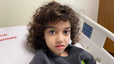 Esenyurt’ta korkunç olay: Çocuğun soluk borusu koptu