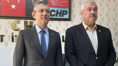 CHP Genel Başkan Adayı Özgür Özel'den 'İstanbul İl Kongresi' değerlendirmesi