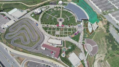 Tuzla Belediyesi çalışmalarına hız kesmeden devam ediyor