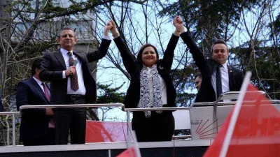 CHP’de DEM Parti krizi
