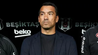 Maç çok erken bitti