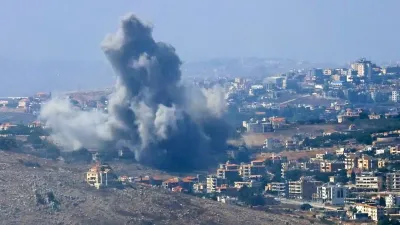 İsrail Dışişleri Bakanı Katz’dan ABD ve 10 ülkeden İsrail-Hizbullah arasında 21 günlük ateşkes çağrısına yanıt