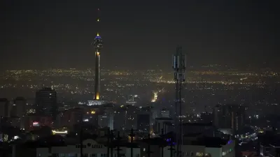 İran Hava Savunma Komutanlığı: “İsrail askeri üslere saldırdı”