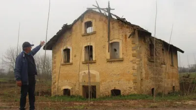 Su Değirmeninin 300 Yıllık Hikayesi