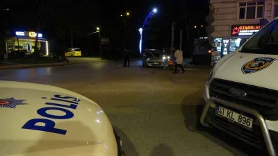 Kocaeli'nde sığınmacılar arasında kavga