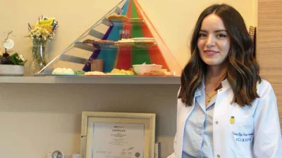 Bayramda nasıl beslenmeliyiz?