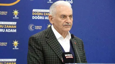 Türkiye bir hukuk devleti