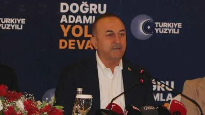 Tekirdağ Belediyesi'ne sert tepki