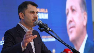 Evi olmayanlara konut müjdesi