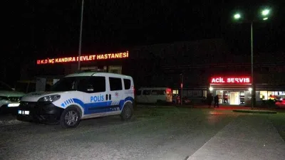 Kocaeli'de İpek Çiçek akrabalar arasındaki kavgada öldürüldü