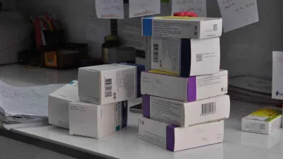 İnternetten alınan ilaç sağlık için büyük tehlike