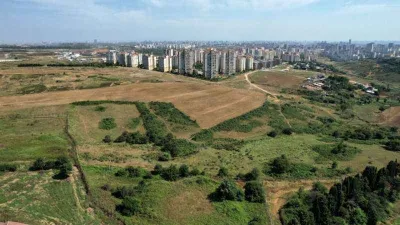 İstanbul’un taşı toprağı 'altın'dan kıymetli oldu