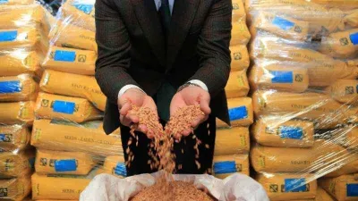 Çiftçilere yüz 100 hibe desteği