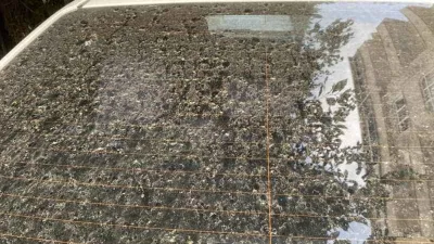 İstanbul’da sabah saatlerinde yağış etkili oldu