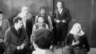 Sinematek ile Yeniden: “Aysel, Bataklı Damın Kızı” Seyirciyle Buluşuyor