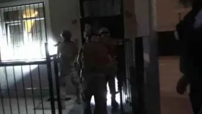 İstanbul'da DEAŞ operasyonu: 10 gözaltı