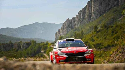 Baja Bursa'da en hızlılar Akyüz ve Günak oldu