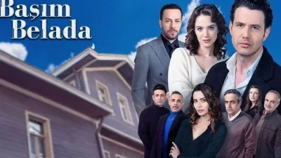 Başım Belada tekrarı ne zaman yeni bölüm hangi gün saat kaçta var?