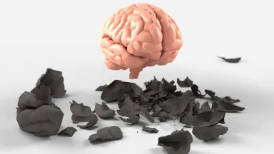 Her 4 Kişiden Biri İnme Riski Taşıyor