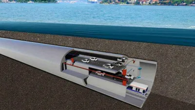 BÜYÜK İSTANBUL TÜNELİ NEREDEN GEÇECEK? Büyük İstanbul Tüneli Ne Zaman Bitecek, Hangi İlçelerden Geçecek?