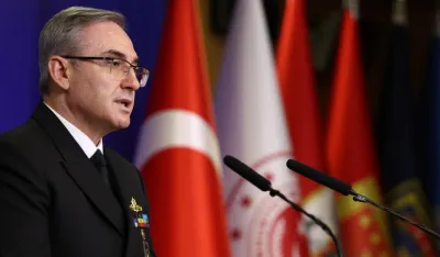 C-130 uçaklarımızın uçuşları 12 Kasım 2025 itibarıyla tedbiren durduruldu