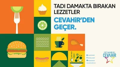 İstanbul Cevahir, baharın enerjisini ziyaretçilerine yaşatıyor