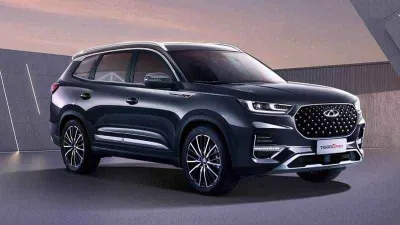 Chery küresel fikir önderi tüketicileri ağırlarken otomotiv sektörünün geleceğine yön veriyor 