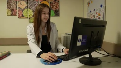 Gıda Katkı Maddeleri Tehlike Saçıyor 