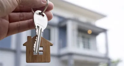 Ekim Ayında Konut Satış Grafiği Geriledi