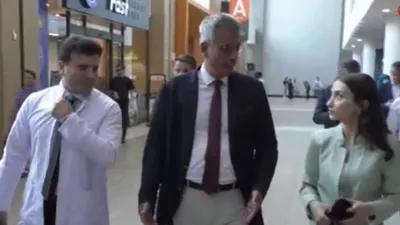 İstanbul İl Sağlık Müdürlüğü'nden sel baskını açıklaması