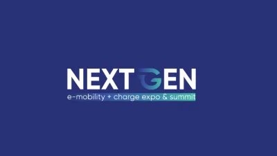 Geleceğin Mobilite Dünyası, 7-9 Kasım'da NextGen Mobility Expo & Summit 2024 ile Şekilleniyor