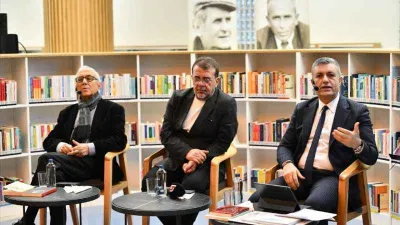 Sağlık turizminde marka olma hedefi