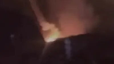 Irak’ta helikopter düştü: 7 ölü