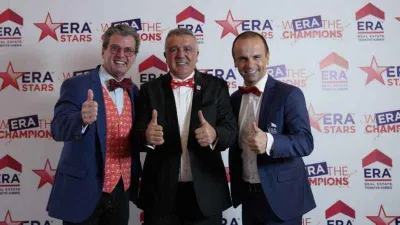 Gökhan Taş: Artık konutu sadece ihtiyacı olan alıyor