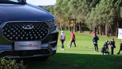 BMW Golf Cup 2024 Türkiye elemeleri başladı