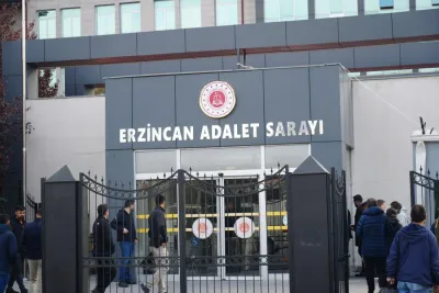 İliç maden kazasında ara karar açıklandı