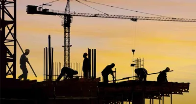 İnşaat Üretimi Yükselişte: Yıllık Artış %29,9